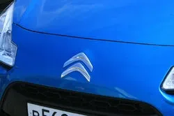 Citroen C3: Сонце в Zenith’ї