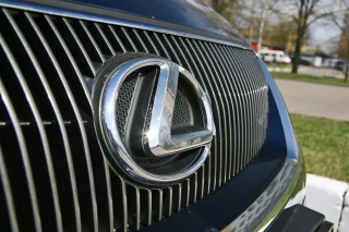 Lexus GS350 AWD — Люкс