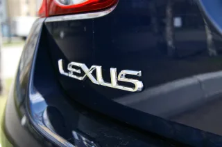 Lexus GS350 AWD — Люкс