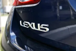 Lexus GS350 AWD — Люкс