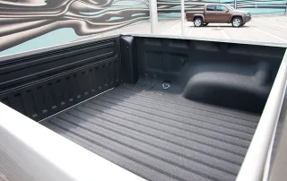 Volkswagen Amarok.