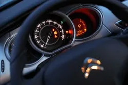 Citroen C3: Сонце в Zenith’ї