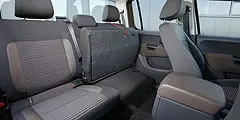 Volkswagen Amarok.