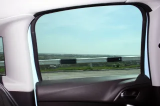 Citroen C3: Сонце в Zenith’ї