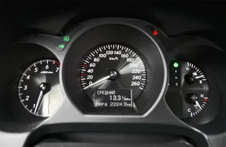 Lexus GS350 AWD — Люкс