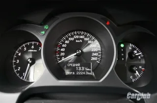 Lexus GS350 AWD — Люкс