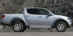 Volkswagen Amarok.