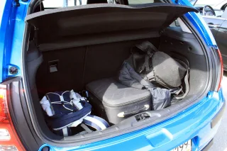 Citroen C3: Сонце в Zenith’ї