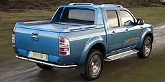 Volkswagen Amarok.