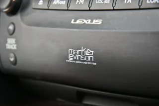 Lexus GS350 AWD — Люкс