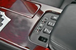 Lexus GS350 AWD — Люкс