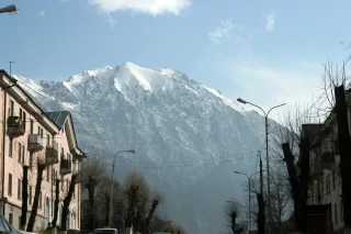 Citroen C3: Сонце в Zenith’ї