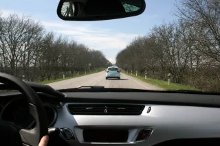 Citroen C3: Сонце в Zenith’ї