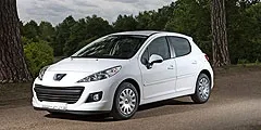 Citroen C3.