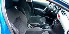 Citroen C3.