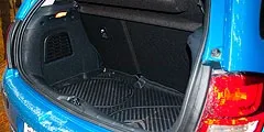 Citroen C3.