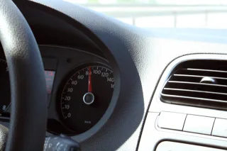 Test drive Volkswagen Polo Sedan: Big expectations
