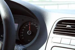 Test drive Volkswagen Polo Sedan: Big expectations