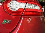 Jaguar XKR: геть без даху.
