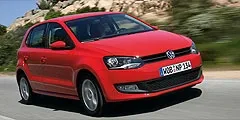 Citroen C3.