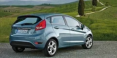 Citroen C3.