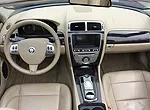 Jaguar XKR: геть без даху.