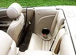 Jaguar XKR: геть без даху.