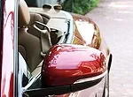 Jaguar XKR: геть без даху.