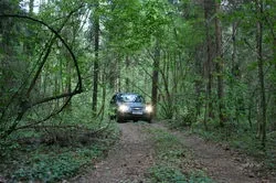 Chevrolet Niva 2010: The Third Coming