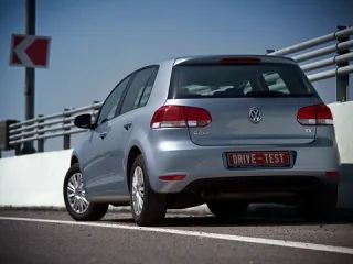 Молекулярна хімія. Порівнюємо хетчі Renault Megane, Mazda3 та Volkswagen Golf