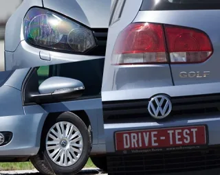 Молекулярна хімія. Порівнюємо хетчі Renault Megane, Mazda3 та Volkswagen Golf