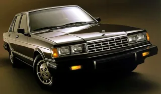 A hundred steps ahead. We found out where the all-wheel-drive Nissan Teana is found