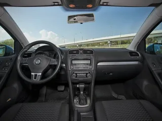 Молекулярна хімія. Порівнюємо хетчі Renault Megane, Mazda3 та Volkswagen Golf