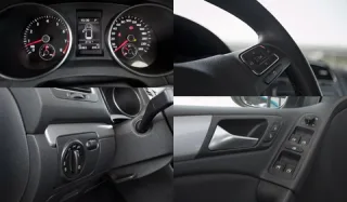 Молекулярна хімія. Порівнюємо хетчі Renault Megane, Mazda3 та Volkswagen Golf