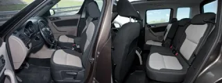 Среда обитания. Ведём обновлённый Nissan Qashqai по следу новичка Skoda Yeti