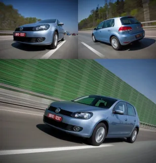 Молекулярна хімія. Порівнюємо хетчі Renault Megane, Mazda3 та Volkswagen Golf