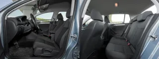 Молекулярна хімія. Порівнюємо хетчі Renault Megane, Mazda3 та Volkswagen Golf