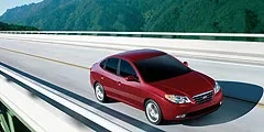 Kia Cerato Koup.