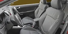 Kia Cerato Koup.