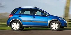 Nissan Juke.