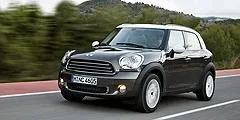 Nissan Juke.