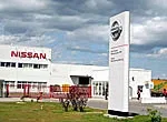 Nissan Teana Four: Статус має значення.