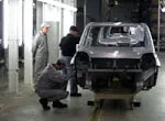 Nissan Teana Four: Статус має значення.