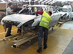 Nissan Teana Four: Статус має значення.
