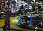 Nissan Teana Four: Статус має значення.