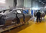 Nissan Teana Four: Статус має значення.