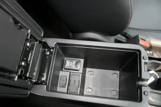 Test drive Mitsubishi ASX: Who's new?