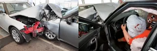 Майже в десятку. З'ясовуємо, наскільки точними виявилися творці седана Saab 9-5