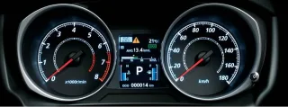 Test drive Mitsubishi ASX: Who's new?