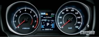 Test drive Mitsubishi ASX: Who's new?